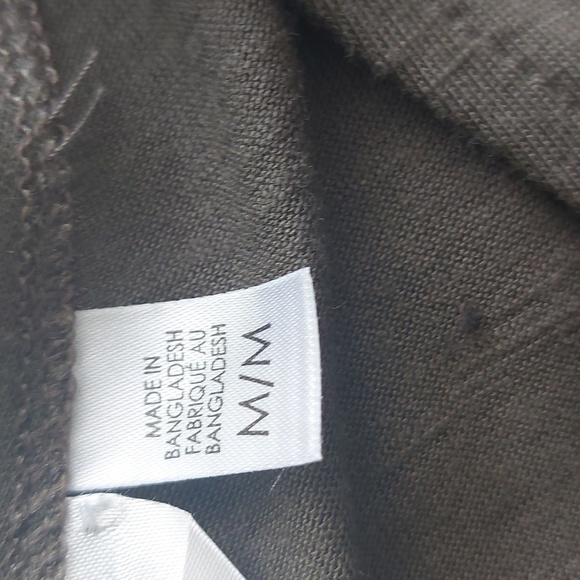 laVie en Rose cover-up, size M, khaki color - Picture 7 of 8